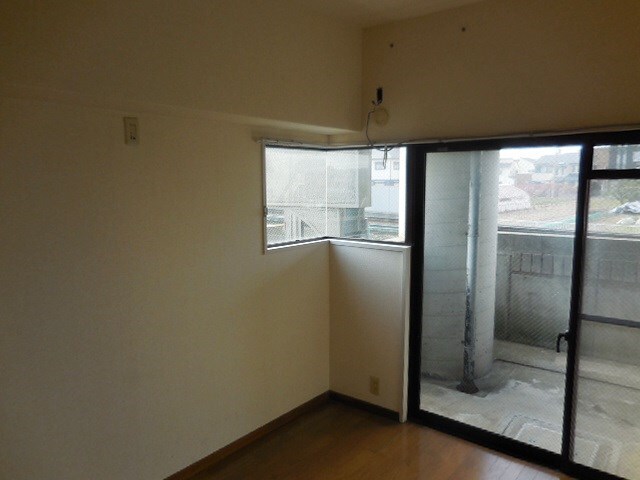 武庫之荘駅 徒歩15分 1階の物件内観写真