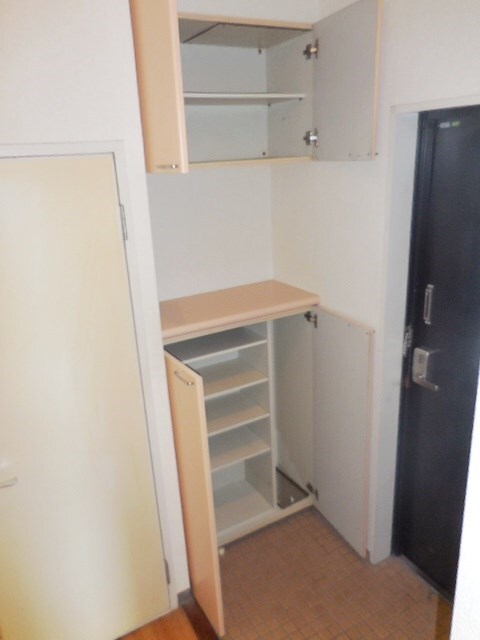 武庫之荘駅 徒歩15分 1階の物件内観写真