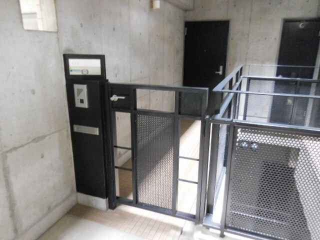 武庫之荘駅 徒歩15分 1階の物件内観写真