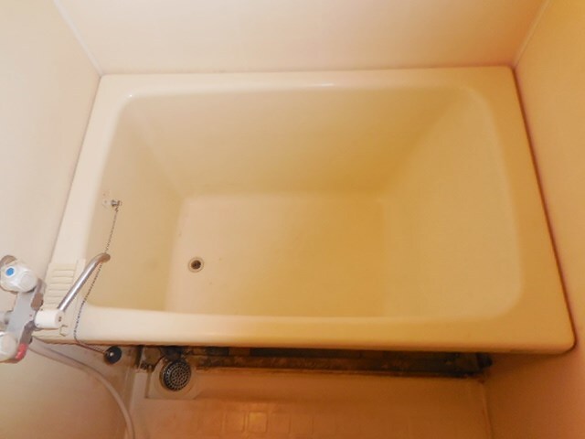 武庫之荘駅 徒歩15分 1階の物件内観写真