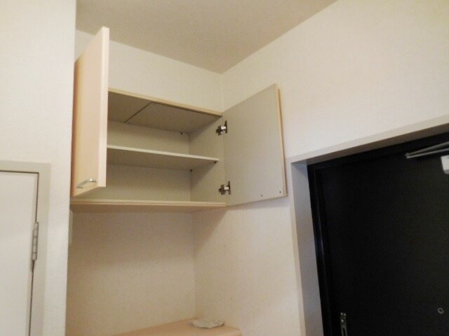 武庫之荘駅 徒歩15分 1階の物件内観写真