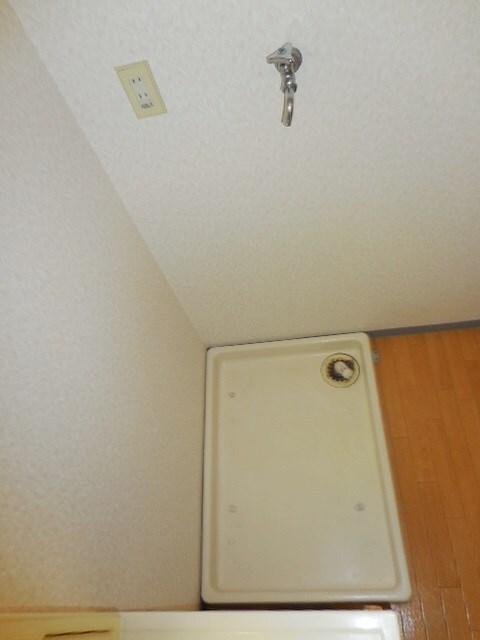 武庫之荘駅 徒歩15分 1階の物件内観写真