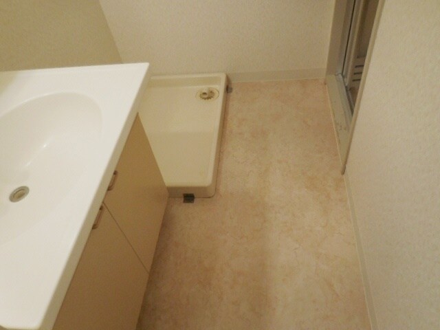 武庫之荘駅 徒歩15分 1階の物件内観写真