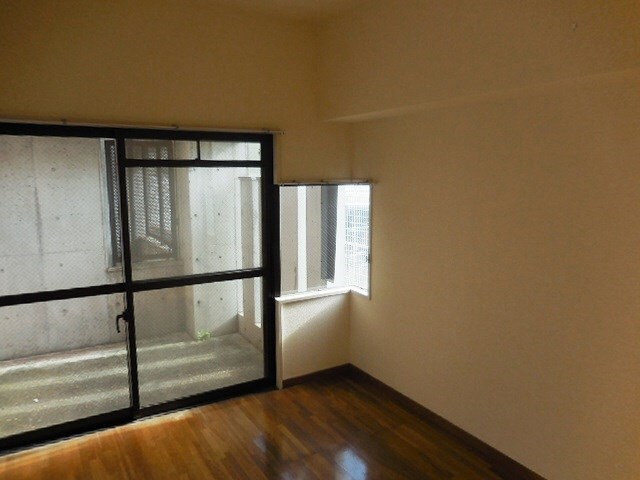 武庫之荘駅 徒歩15分 1階の物件内観写真