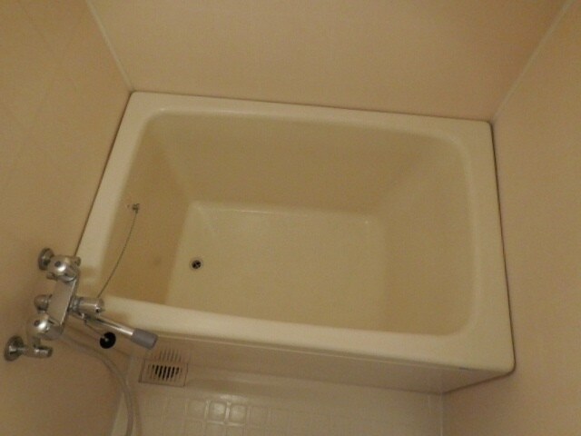 武庫之荘駅 徒歩15分 1階の物件内観写真