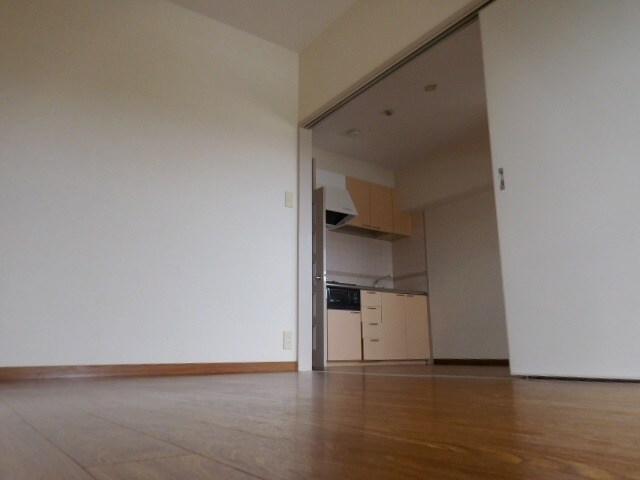 武庫之荘駅 徒歩15分 1階の物件内観写真