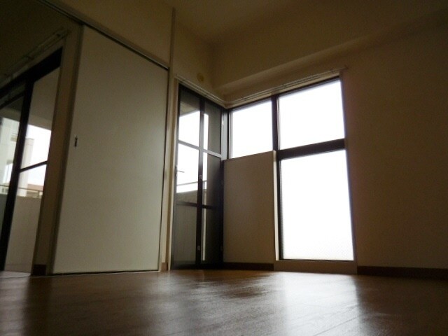 武庫之荘駅 徒歩15分 1階の物件内観写真