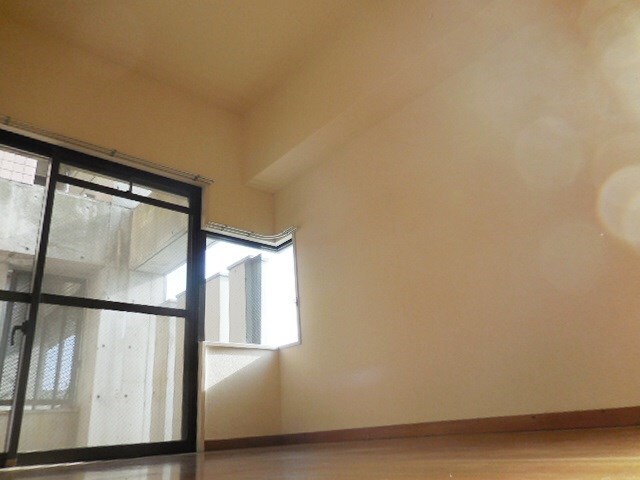 武庫之荘駅 徒歩15分 1階の物件内観写真