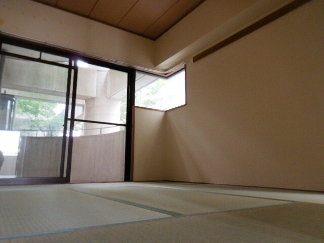 武庫之荘駅 徒歩15分 1階の物件内観写真