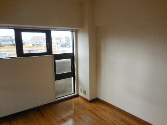 武庫之荘駅 徒歩15分 1階の物件内観写真