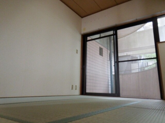 武庫之荘駅 徒歩15分 1階の物件内観写真