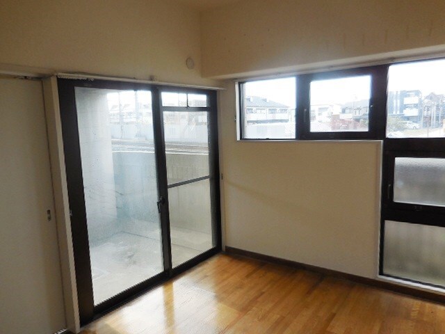 武庫之荘駅 徒歩15分 1階の物件内観写真