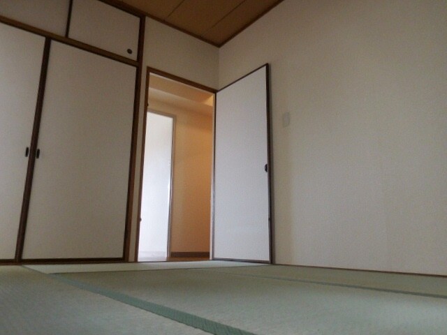 武庫之荘駅 徒歩15分 1階の物件内観写真