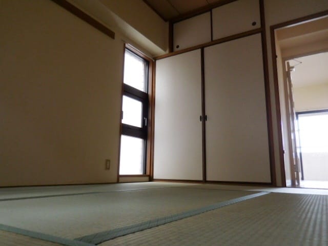 武庫之荘駅 徒歩15分 1階の物件内観写真