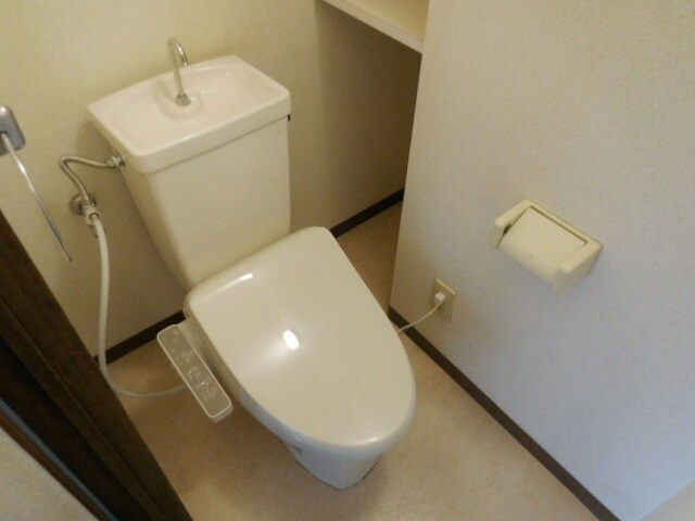 塚口駅 徒歩12分 2階の物件内観写真