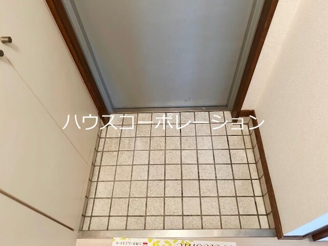 塚口駅 徒歩12分 1階の物件内観写真