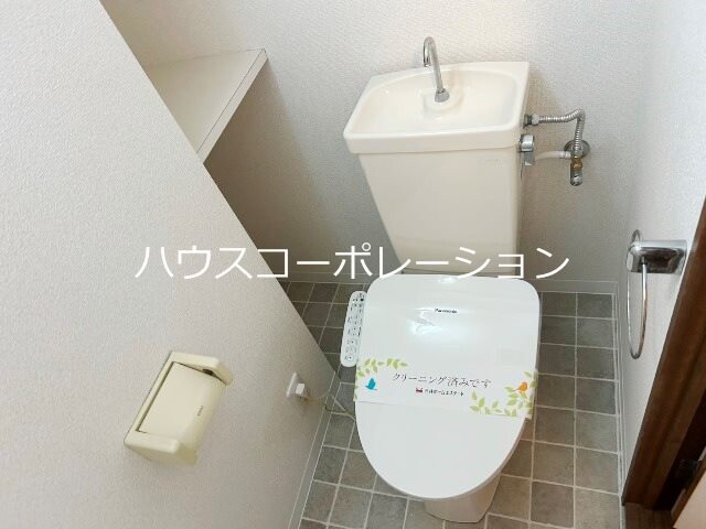 塚口駅 徒歩12分 1階の物件内観写真