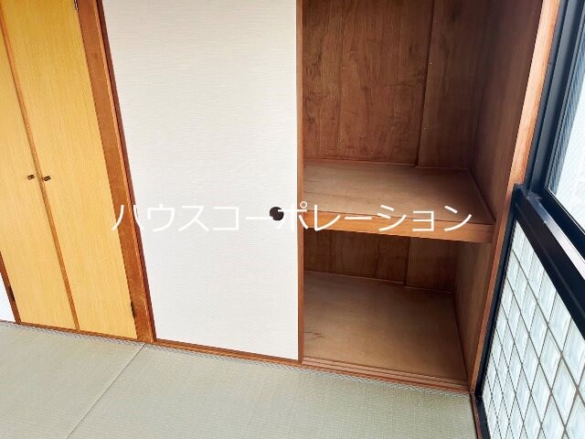 塚口駅 徒歩12分 1階の物件内観写真