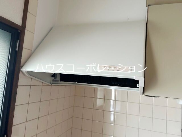 塚口駅 徒歩12分 1階の物件内観写真