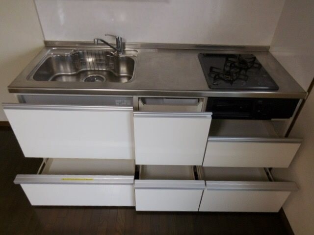 塚口駅 徒歩12分 2階の物件内観写真