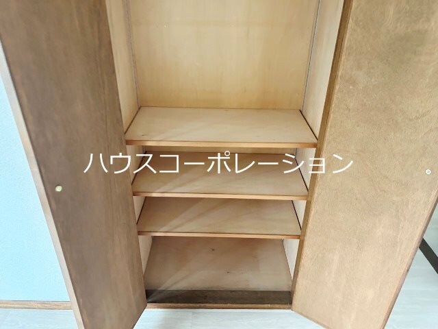 塚口駅 徒歩12分 1階の物件内観写真