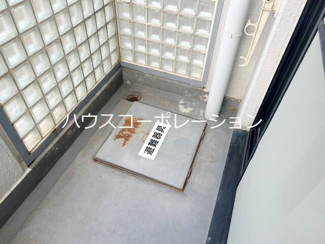 塚口駅 徒歩12分 1階の物件内観写真