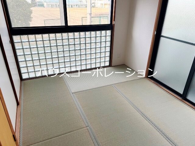 塚口駅 徒歩12分 1階の物件内観写真