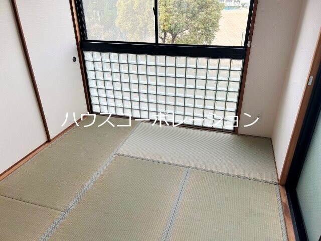 塚口駅 徒歩12分 1階の物件内観写真