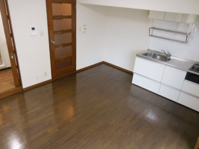 塚口駅 徒歩12分 2階の物件内観写真