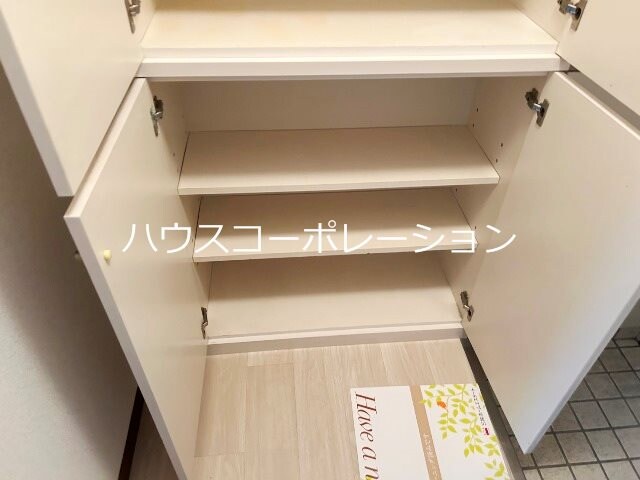 塚口駅 徒歩12分 1階の物件内観写真