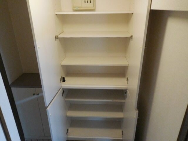 塚口駅 徒歩12分 2階の物件内観写真