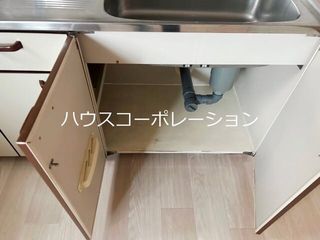 塚口駅 徒歩12分 1階の物件内観写真