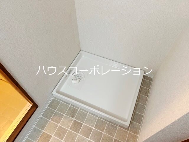 塚口駅 徒歩12分 1階の物件内観写真