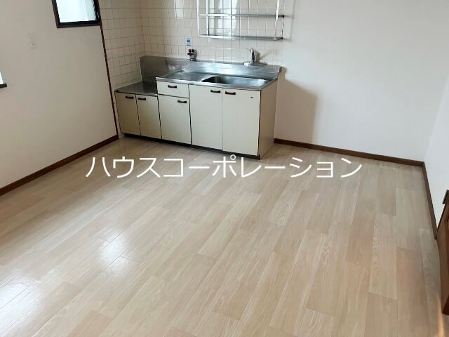 塚口駅 徒歩12分 1階の物件内観写真