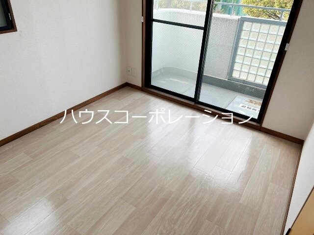 塚口駅 徒歩12分 1階の物件内観写真