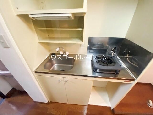 塚口駅 徒歩5分 1階の物件内観写真