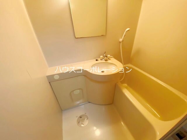 塚口駅 徒歩5分 1階の物件内観写真