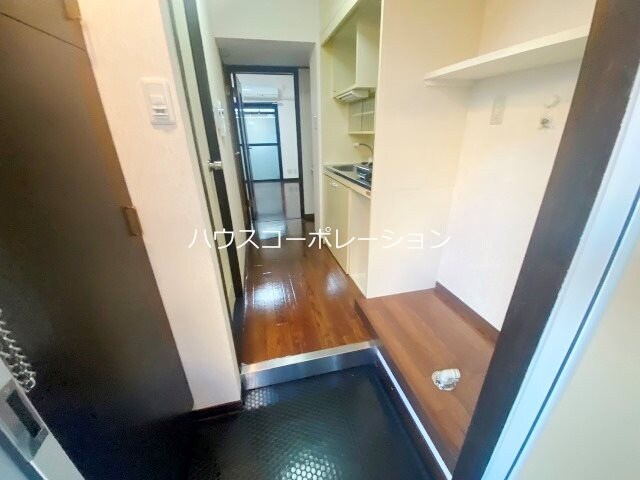 塚口駅 徒歩5分 1階の物件内観写真