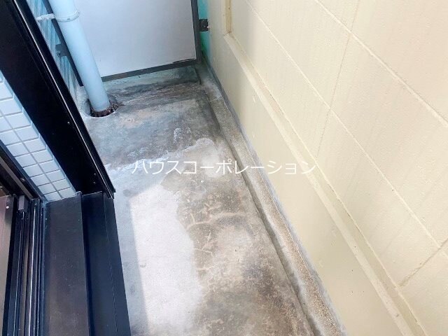 塚口駅 徒歩5分 1階の物件内観写真