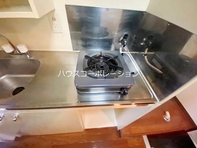 塚口駅 徒歩5分 1階の物件内観写真