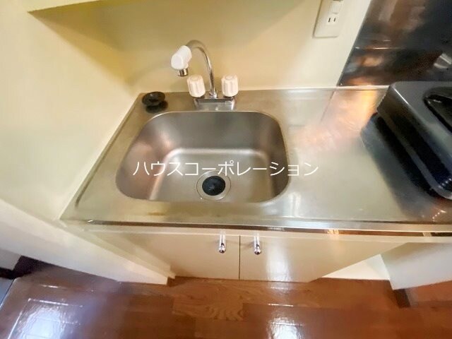 塚口駅 徒歩5分 1階の物件内観写真