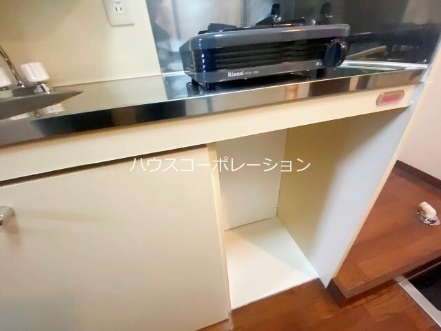 塚口駅 徒歩5分 1階の物件内観写真