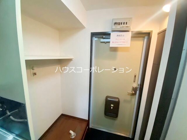 塚口駅 徒歩5分 1階の物件内観写真