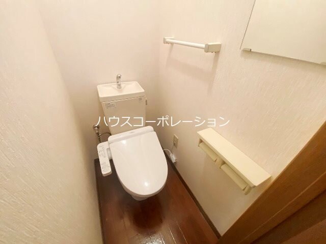 塚口駅 徒歩5分 1階の物件内観写真