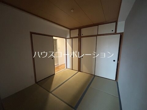 武庫之荘駅 徒歩13分 2階の物件内観写真