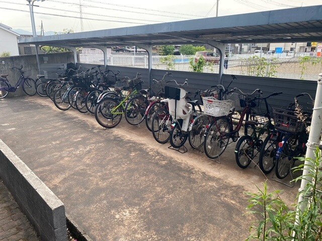 武庫之荘駅 徒歩13分 2階の物件内観写真