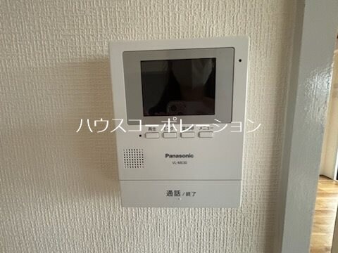 武庫之荘駅 徒歩13分 2階の物件内観写真