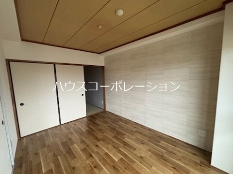 武庫之荘駅 徒歩13分 2階の物件内観写真