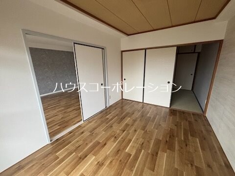 武庫之荘駅 徒歩13分 2階の物件内観写真