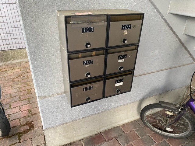 武庫之荘駅 徒歩13分 2階の物件内観写真